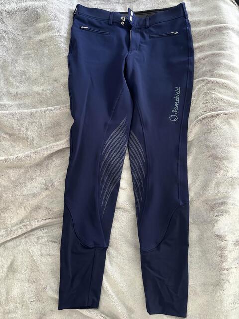Pantalon Samshield 36 excellent état