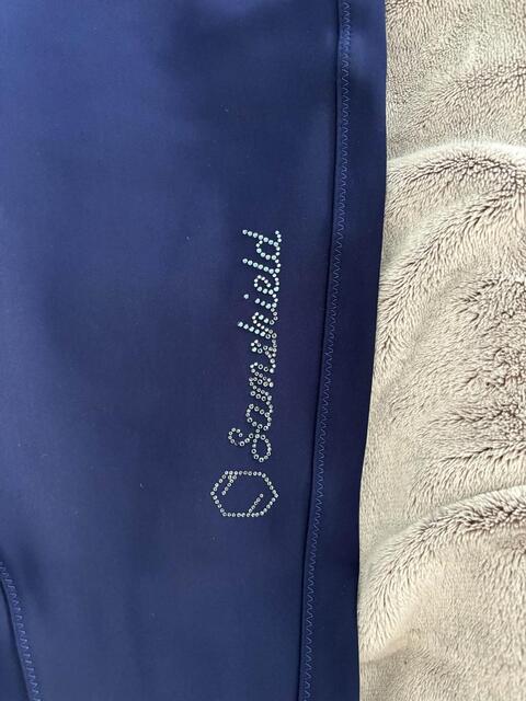 Pantalon Samshield 36 excellent état