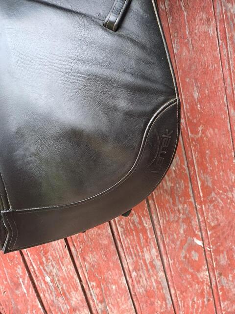 Selle equitation