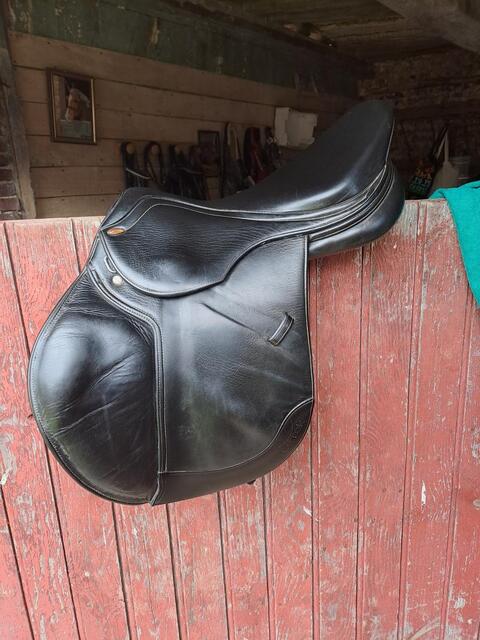 Selle equitation