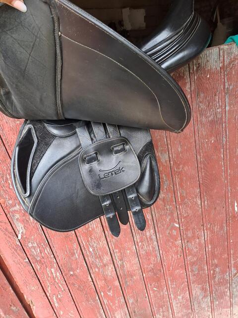 Selle equitation