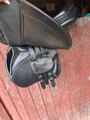 Selle equitation