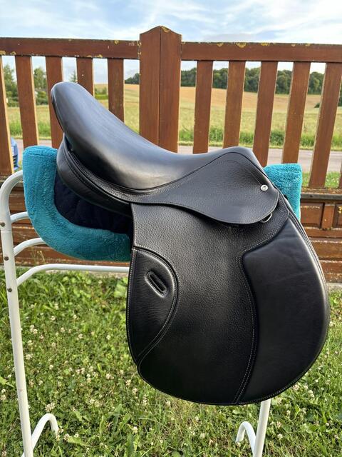 Selle paddock fougenza