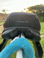 Selle paddock fougenza