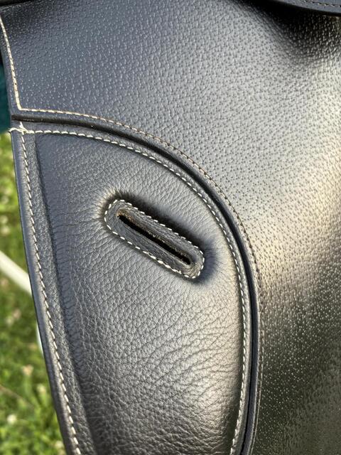 Selle paddock fougenza