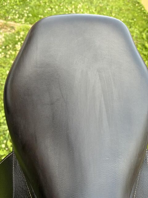 Selle paddock fougenza