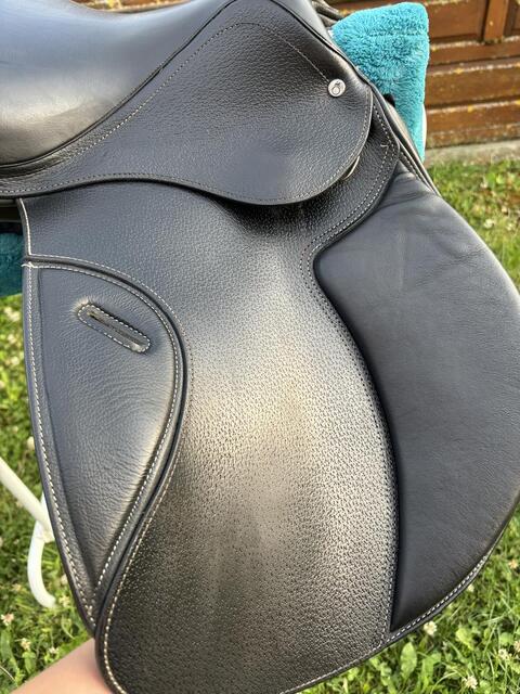 Selle paddock fougenza