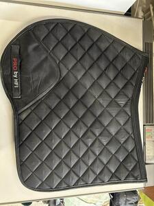 tapis de selle HFI