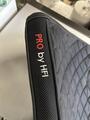 tapis de selle HFI
