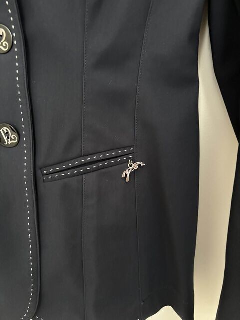 Veste pénélope 36