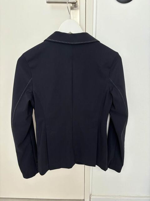 Veste pénélope 36