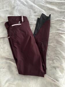 Pantalon Pénélope 16 ans