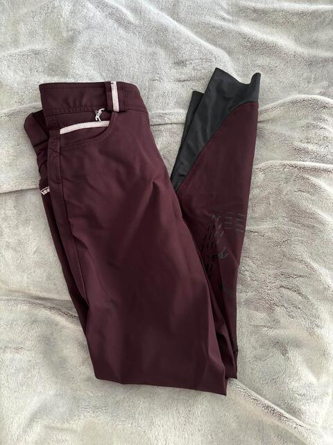 Pantalon Pénélope 16 ans