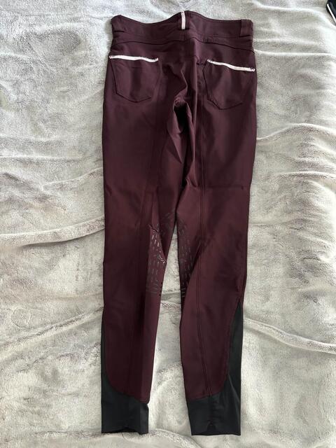 Pantalon Pénélope 16 ans