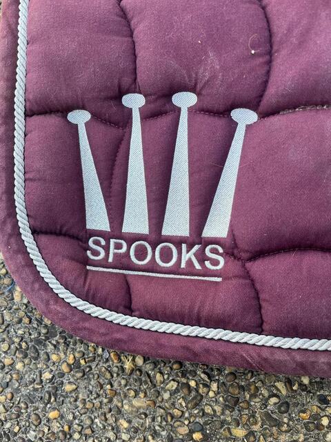 Tapis mixte Spooks