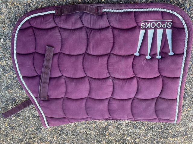 Tapis mixte Spooks