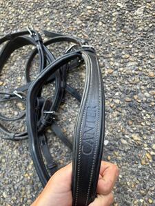 Bridon Canter cheval