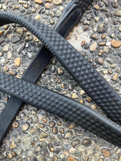Bridon Canter cheval