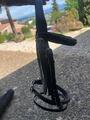 Bridon Canter cheval