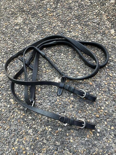 Bridon Canter cheval