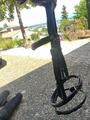 Bridon Canter cheval