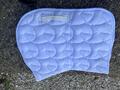 Tapis blanc Equithème