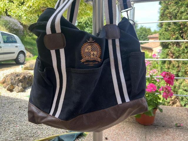 Sac Felx Bühler