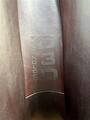 Selle Chiberta Lab Devoucoux 17,5"