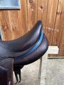 Selle Chiberta Lab Devoucoux 17,5"