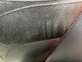 Selle Chiberta Lab Devoucoux 17,5"
