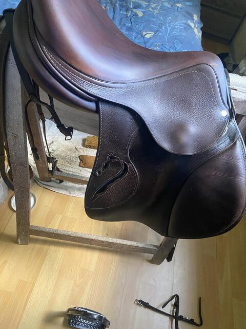 Selle Antarès