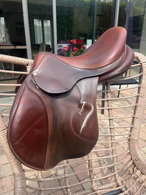 Selle ANTARÈS modèle connexion