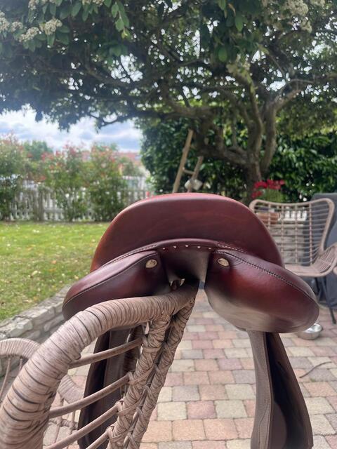 Selle ANTARÈS modèle connexion