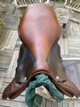 Selle Devoucoux Oldara 17”
