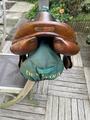 Selle Devoucoux Oldara 17”