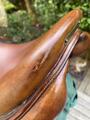 Selle Devoucoux Oldara 17”