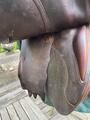 Selle Devoucoux Oldara 17”