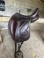 Selle dressage Antares