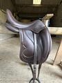 Selle dressage Antares