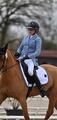 Mini frac Animo bleu taille 36