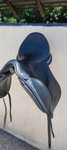 Selle de dressage Childéric