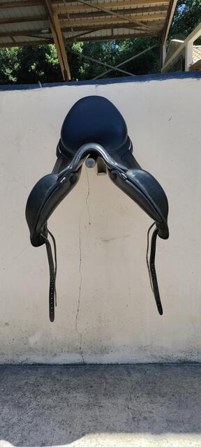 Selle de dressage Childéric