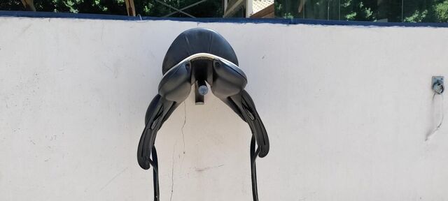 Selle de dressage Childéric