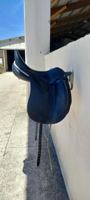 Selle de dressage Childéric