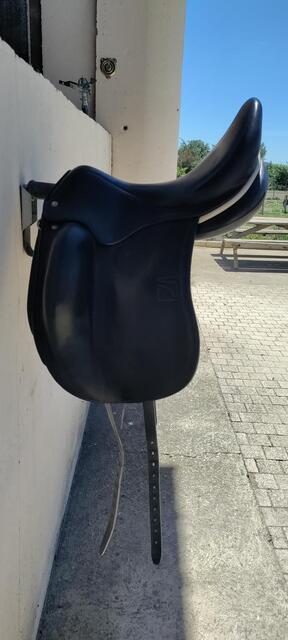 Selle de dressage Childéric
