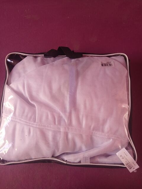 Couverture Riding Word antimouche 125