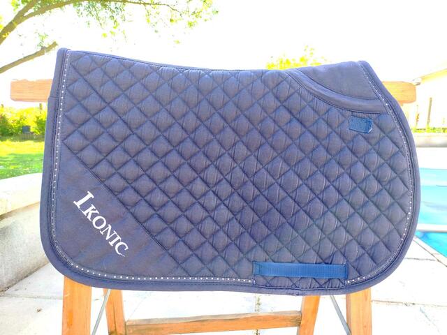 Tapis ikonic
