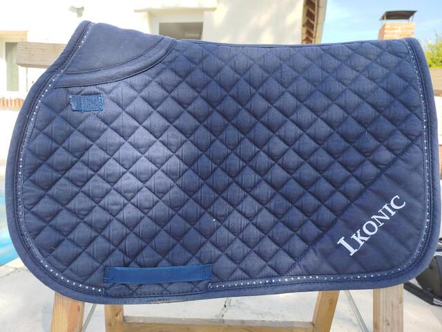 Tapis ikonic
