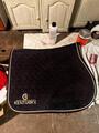 Tapis Kentucky absorb Bleu marine