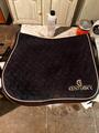 Tapis Kentucky absorb Bleu marine